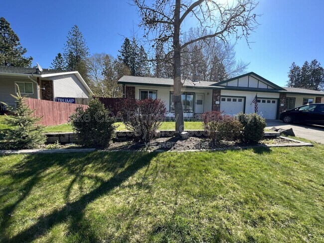 Building Photo - 3412 Belmont Rd