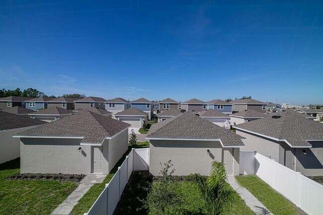 Building Photo - 16591 Parable Wy