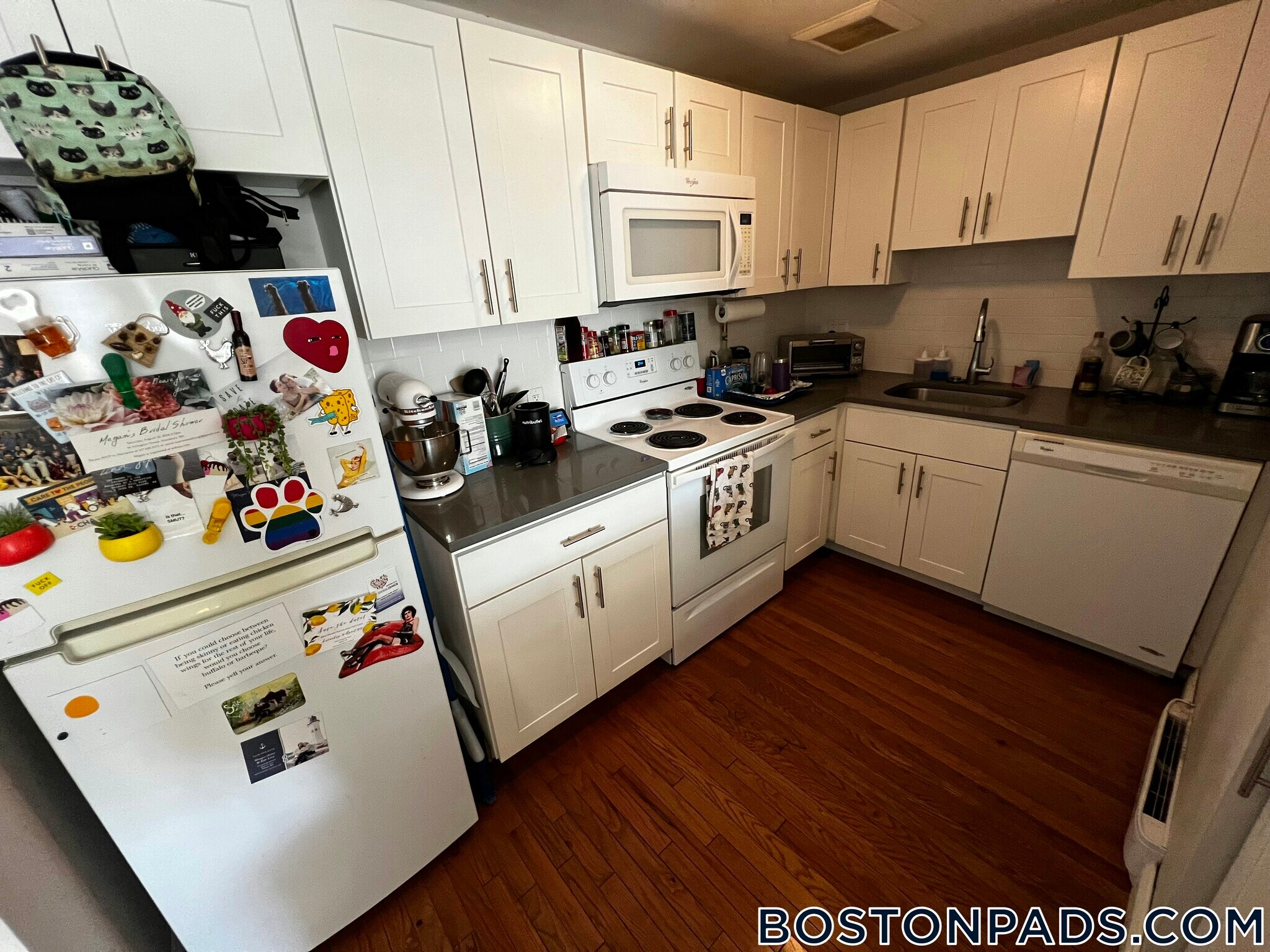 Building Photo - 134 Summer St