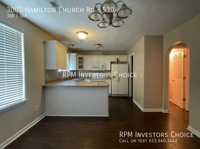 Building Photo - 3001 Hamilton Church Rd