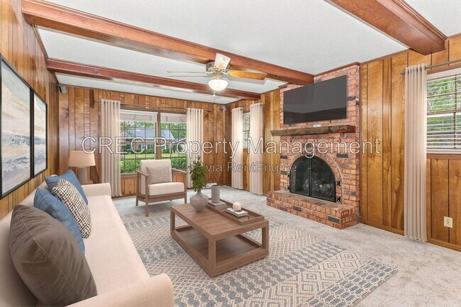 Building Photo - 321 Shaftesbury Ln