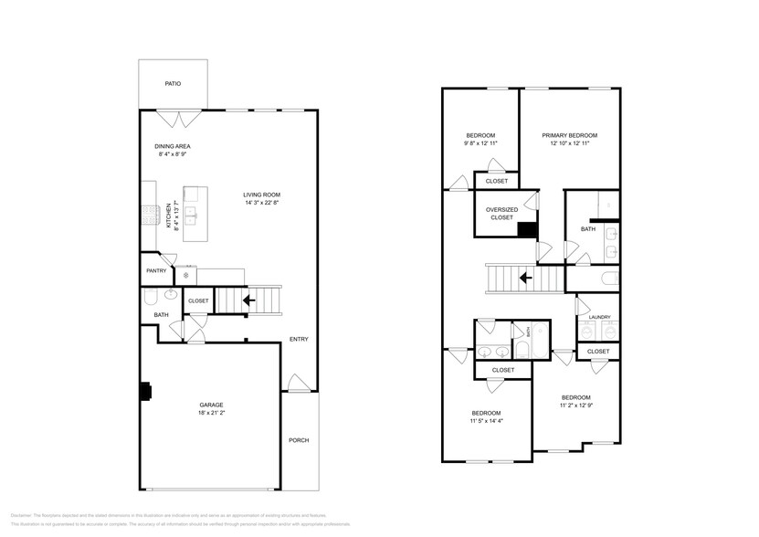 Building Photo - 459 Trickum Hill Dr
