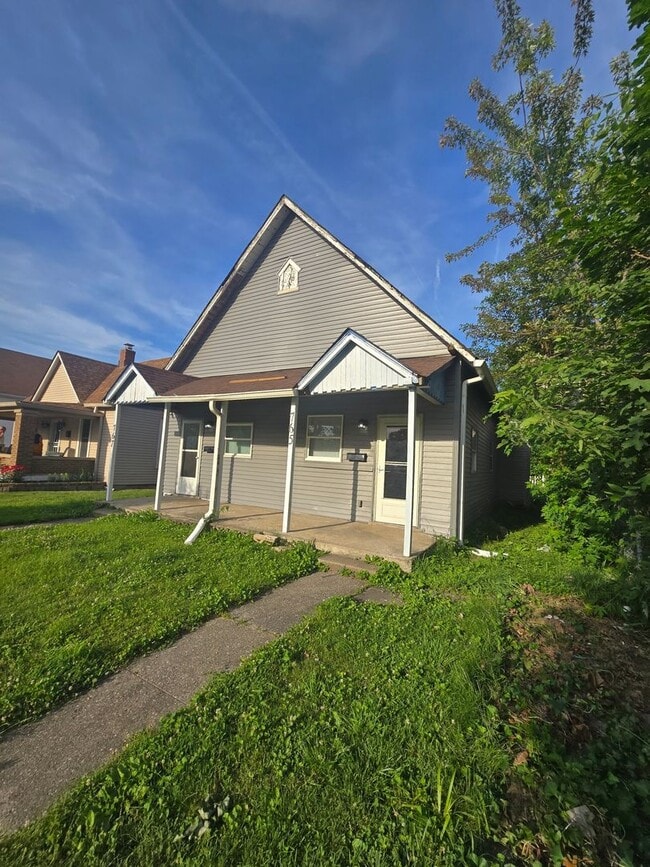 Building Photo - 765 N Belleview Pl