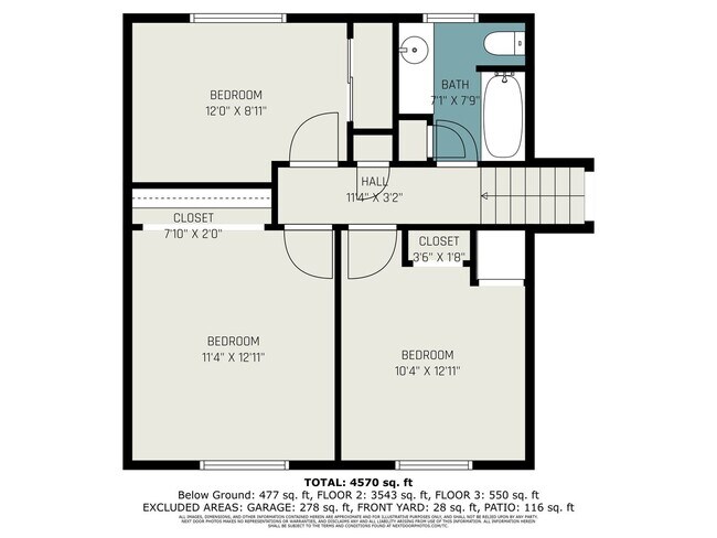 Building Photo - Beautiful 4-Bedroom Home in the P.O.E.T. Neighborhood - Available August 1, 2026!