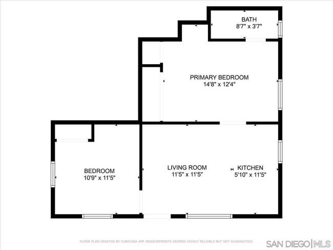 Building Photo - 8150.5 Longdale Dr