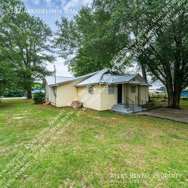 Building Photo - 5382 Arkadelphia Rd