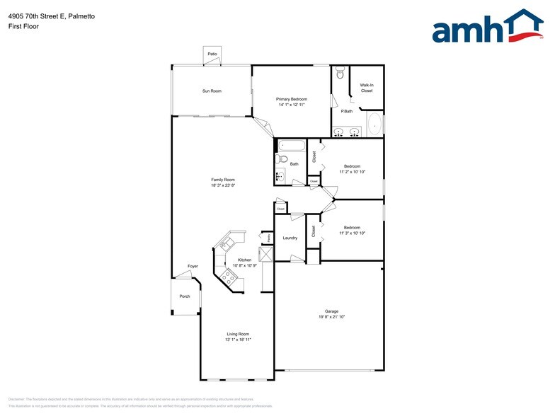 Building Photo - 4905 70th St E