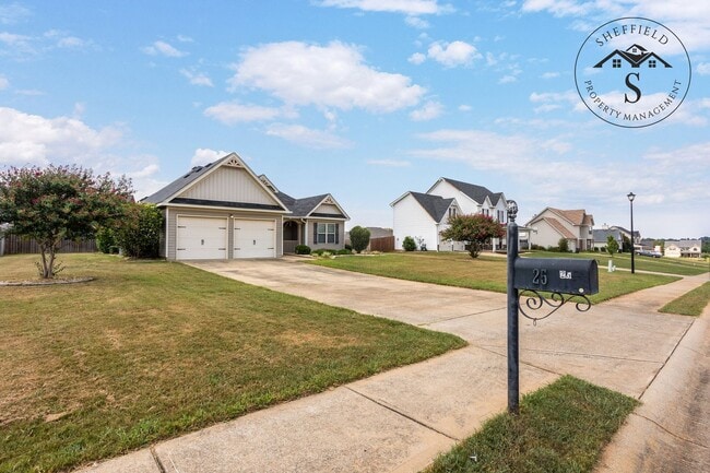 Building Photo - 25 Justice Dr