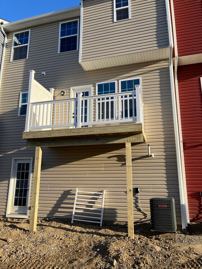 Building Photo - 6837 Frey Ln