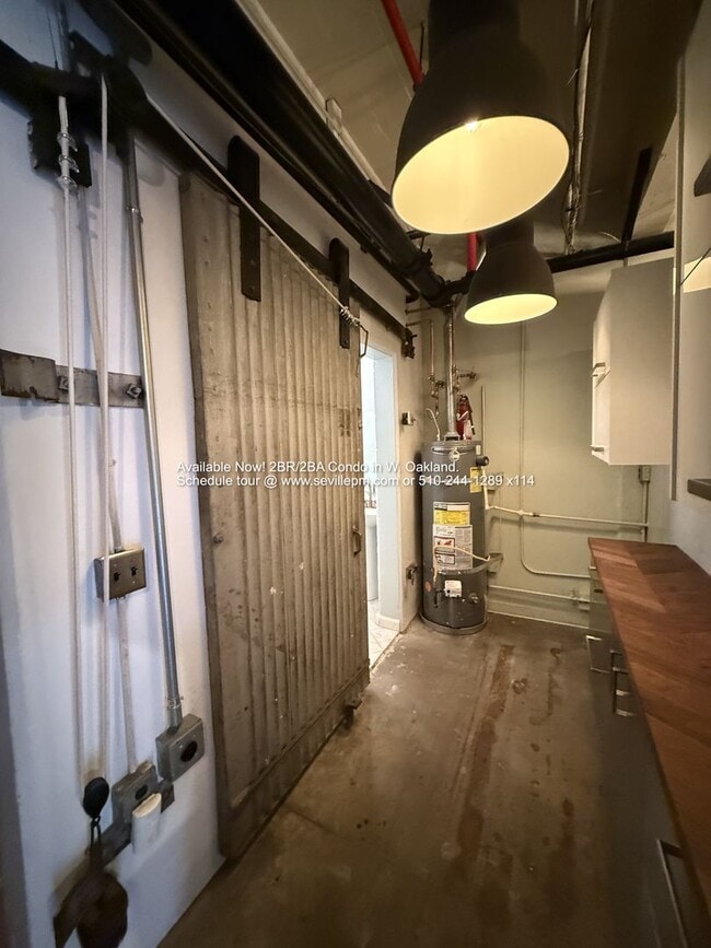 Building Photo - CHIC INDUSTRIAL 2BR/2BA CONDO Available Now!