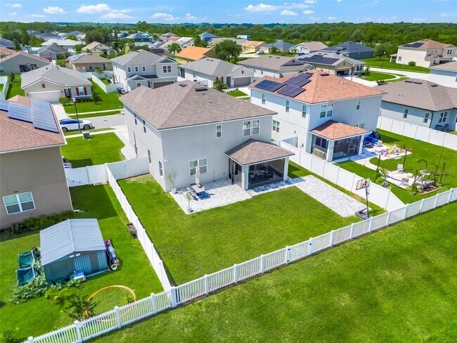 Building Photo - 3528 Bristol Cove Ln