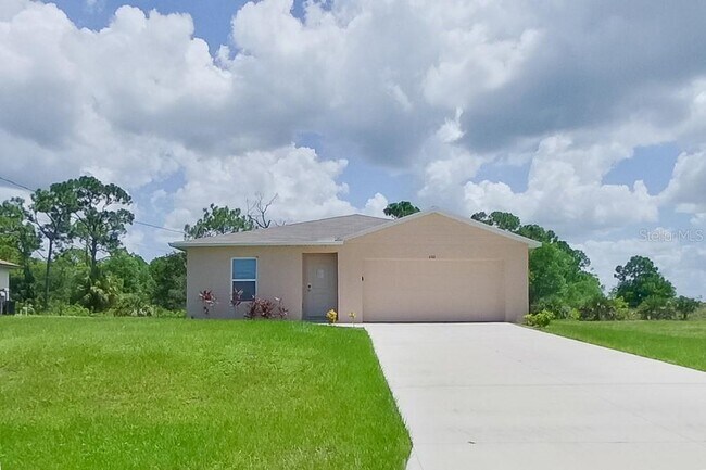 Primary Photo - 4341 NW 34th Ave