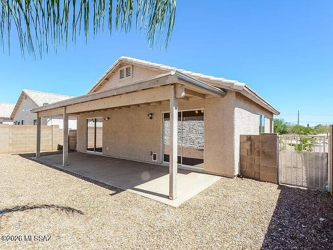 Building Photo - 4490 W Rose Mist Way
