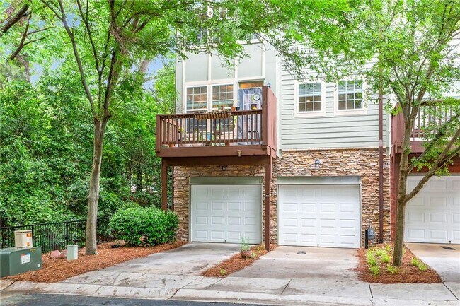 Building Photo - 3651 Ashford Creek Pl NE