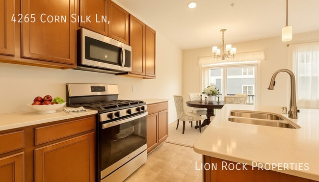 Building Photo - 4265 Corn Silk Ln