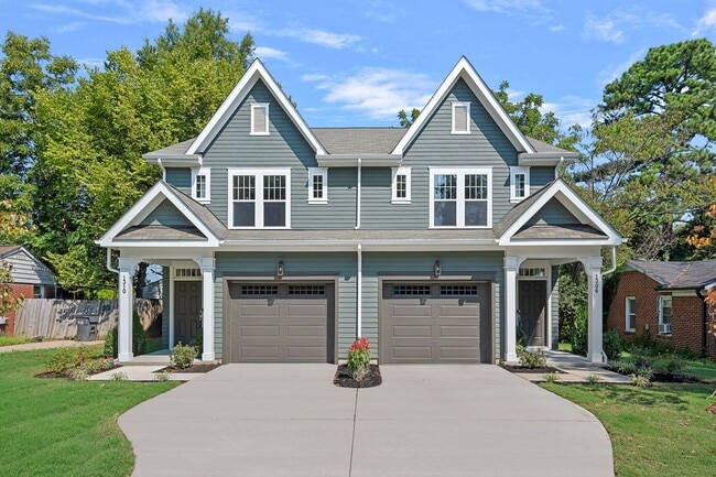 Building Photo - Minutes to Uptown, NoDa & Camp North End