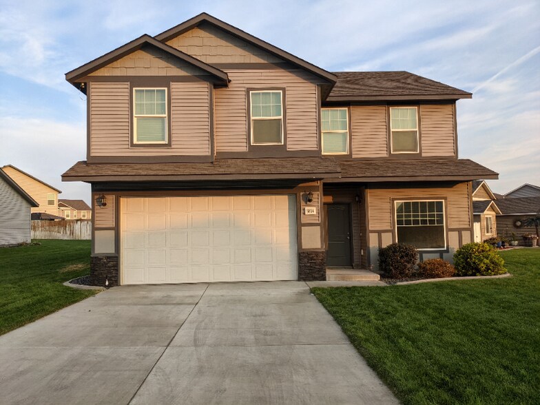Primary Photo - 5814 Sidon Ln