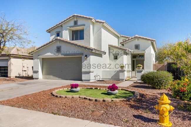 Building Photo - 11006 W Mountain View Dr