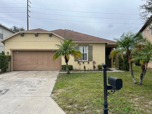 Building Photo - 217 Sand Ridge Dr