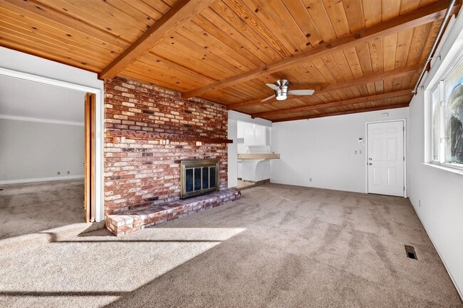 Building Photo - Single-Story Walnut Creek Home Near Top-Rated Schools, BART & Shopping