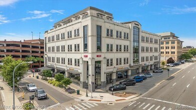 Building Photo - 34901 Woodward Ave