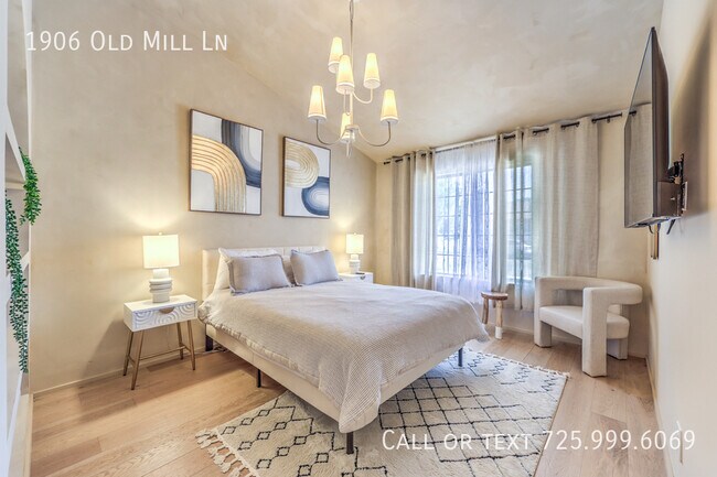 Building Photo - 1906 Old Mill Ln