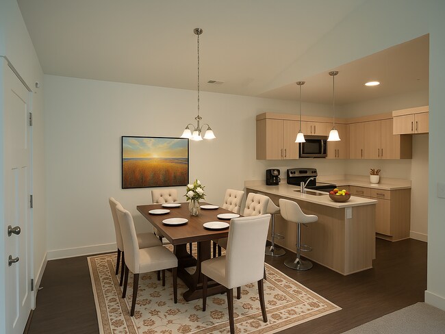 Building Photo - *Harmony Ridge in Mapleton