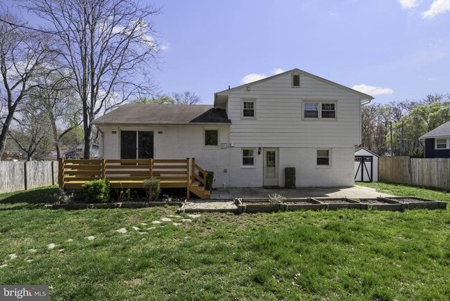 Building Photo - 8908 Charles Augustine Dr