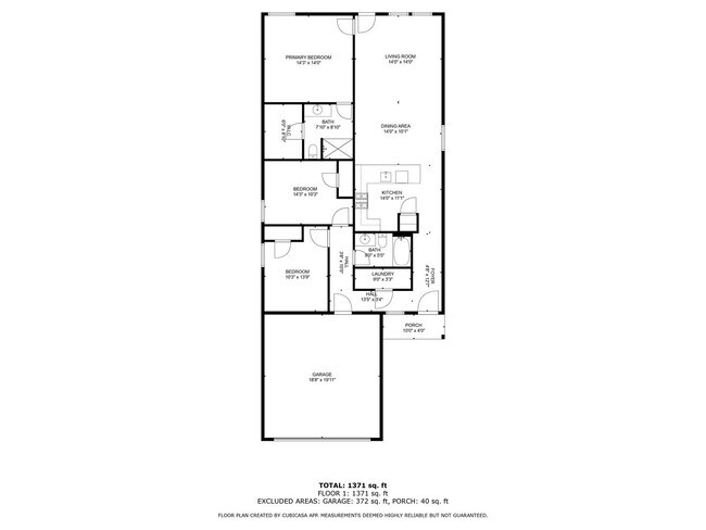 Building Photo - ***APPLICATION CURRENTLY UNDER REVIEW*** MOVE IN SPECIAL, ONE WEEK FREE***Open Concept Home in Wa...