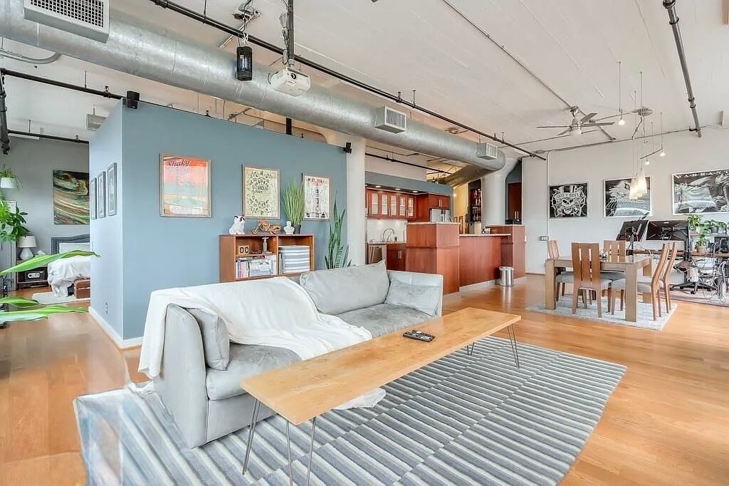 Building Photo - 426 Marietta St NW