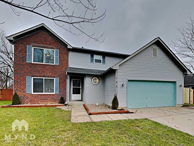 Building Photo - 105 W Carolina St