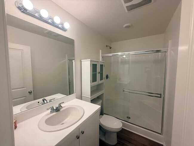 Building Photo - Get your own private place to call home!
