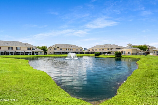 Building Photo - 1507 Baldwin Rowe Cir