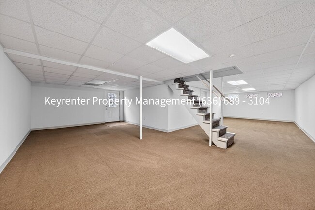 Building Photo - Spacious Updated 4-Bedroom Home in Prime Chesterfield Location