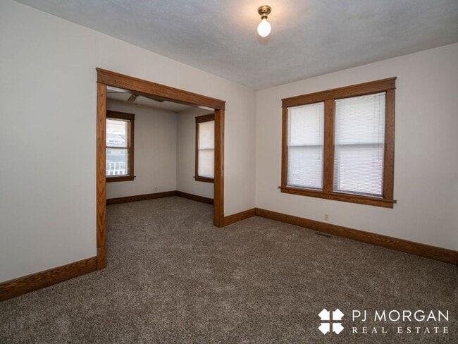 Building Photo - 3812 Marcy St