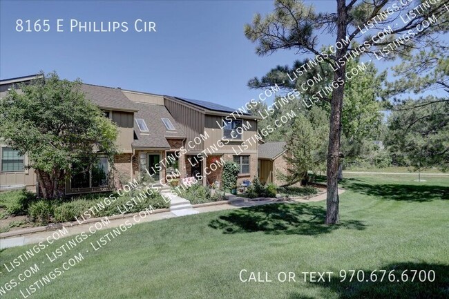 Primary Photo - Amazing Willow Creek location!