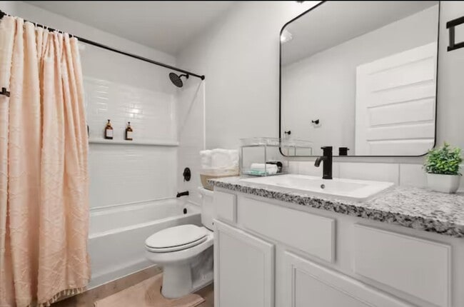 Building Photo - Bring your suit case, we’ll handle the rest! Fully furnished in Upland West!