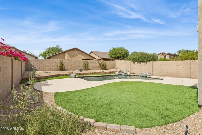 Building Photo - 4618 W Fortune Dr