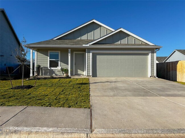 Building Photo - 429 Monsoon Dr