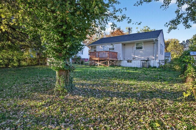 Building Photo - 408 Crawford Rd