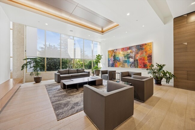 Building Photo - 2401 Pennsylvania Ave