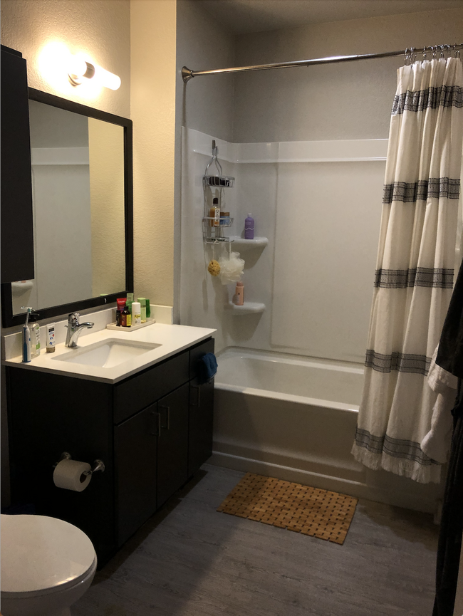 Bathroom - 800 28th St