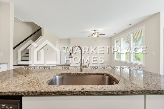 Building Photo - 1129 Alston Rdg Ct