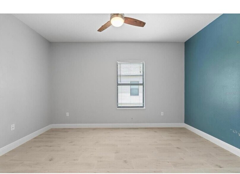 Bedroom 2 - 2254 50th Street Cir E