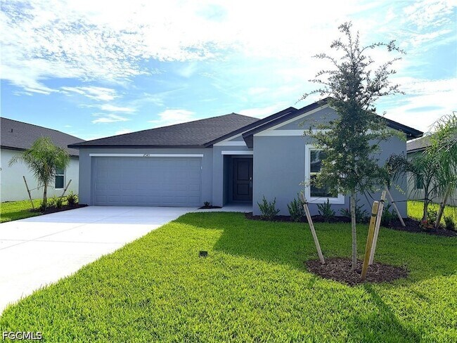 Building Photo - 17340 Cantu Ct