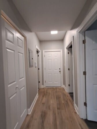 Building Photo - 935 W Marquette Rd