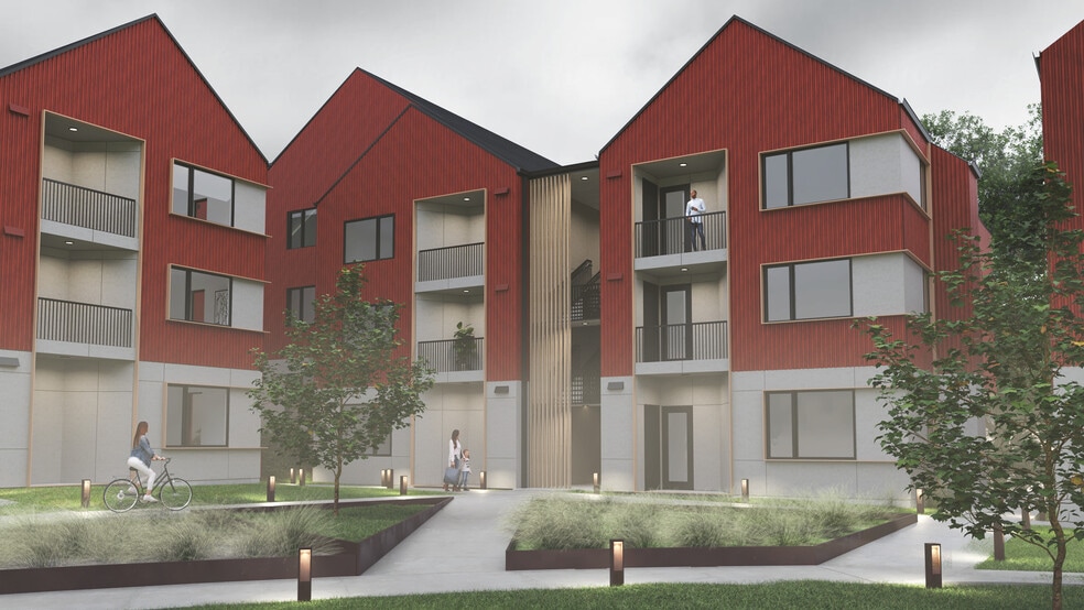 Serenity Apartments 444 Carpenter Rd SE Lacey WA 98503 Apartment Finder