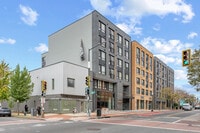 Building Photo - The Clara
