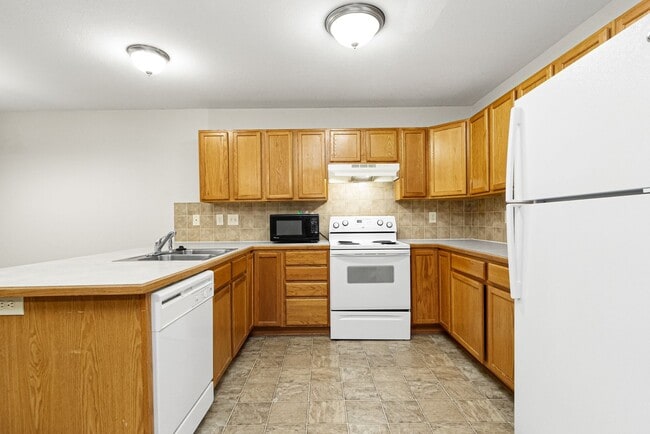 Building Photo - Quality Home Management