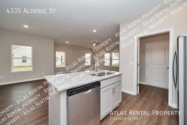 Building Photo - 4335 Alderic St